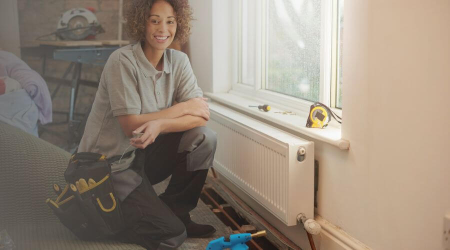 Expert Bathroom Remodeling services in Pursglove, WV